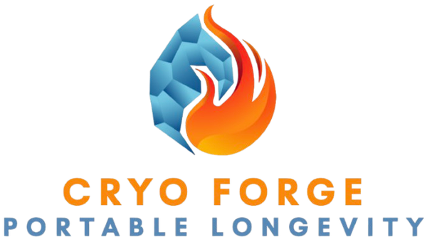 Cryo Forge